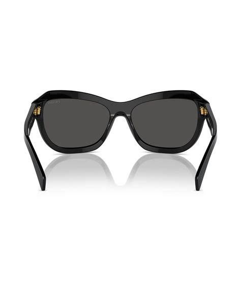 prada sunglasses pr27ls uk|Prada Metal PR A27S Sunglasses .